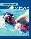 Serway and Faughn, "College Physics", ed. 7