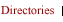 Directories