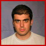 a photo of Aleksandr Azatov