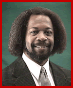 a photo of Sylvester James Gates Jr