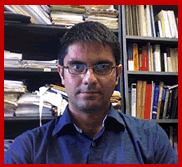 a photo of Kevork N. Abazajian
