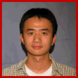 a photo of Lijun Zhu