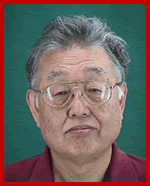 a photo of Young Suh Kim