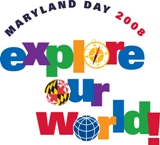MD Day 2008 Logo