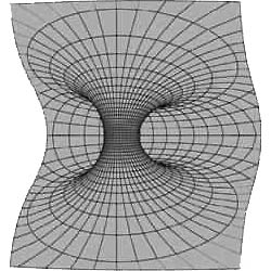 Wormhole