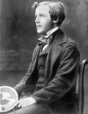 Joseph Henry