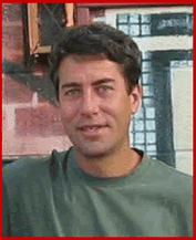 Howard Milchberg