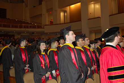 graduate