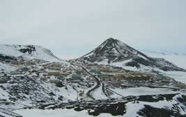Antarctica