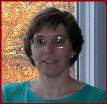 Elizabeth Beise