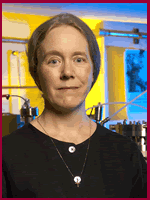 Ellen Williams