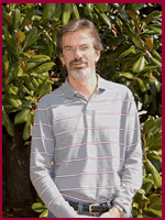 Steve Rolston