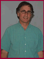 Andrew Baden