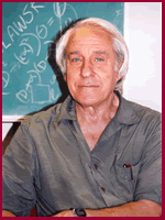Derek Boyd
