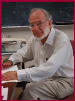 Michael Fisher