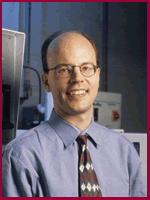 Wolfgang Losert