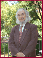 Edward Redish