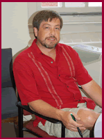 Gregory Sullivan