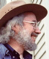 Joe Redish