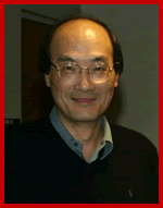 Picture of Prof. Hu