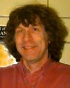Gordon Aubrecht