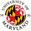University of 
Maryland