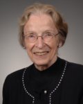 Katherine Gebbie
