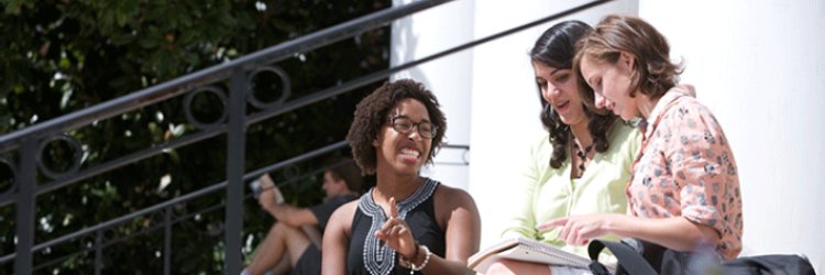 Physics Student Services