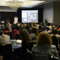 Speakers and Panel Discussions