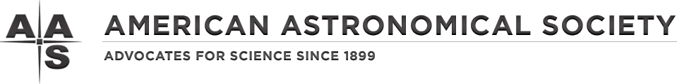 American Astronomical Society