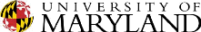 University of Maryland