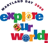 MD Day Logo