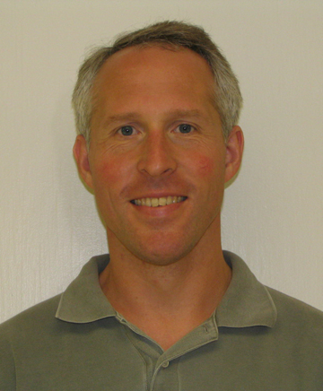 Picture of Christopher Jarzynski