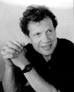 Picture of Prof. Bub