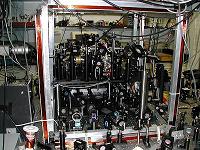 experimental setup