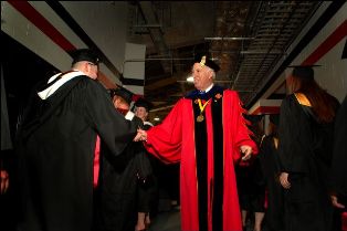 Graduation