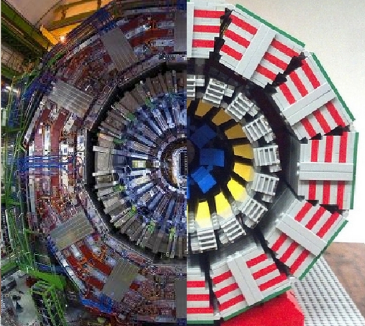 LEGO<sup>®</sup> CMS main image