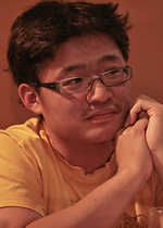 King Lam Hui
