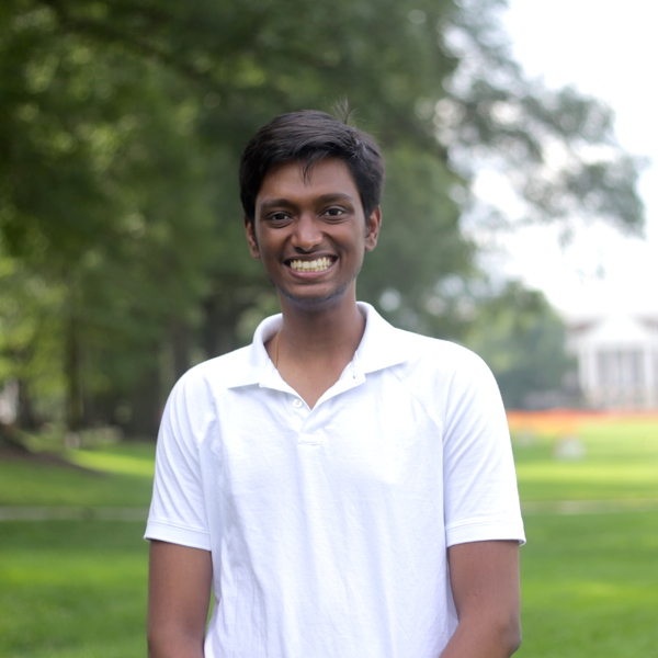 Deepak Salem